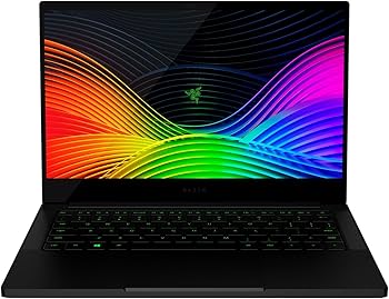 Amazon.com: Razer Blade Stealth 13 Ultrabook Gaming Laptop: Intel